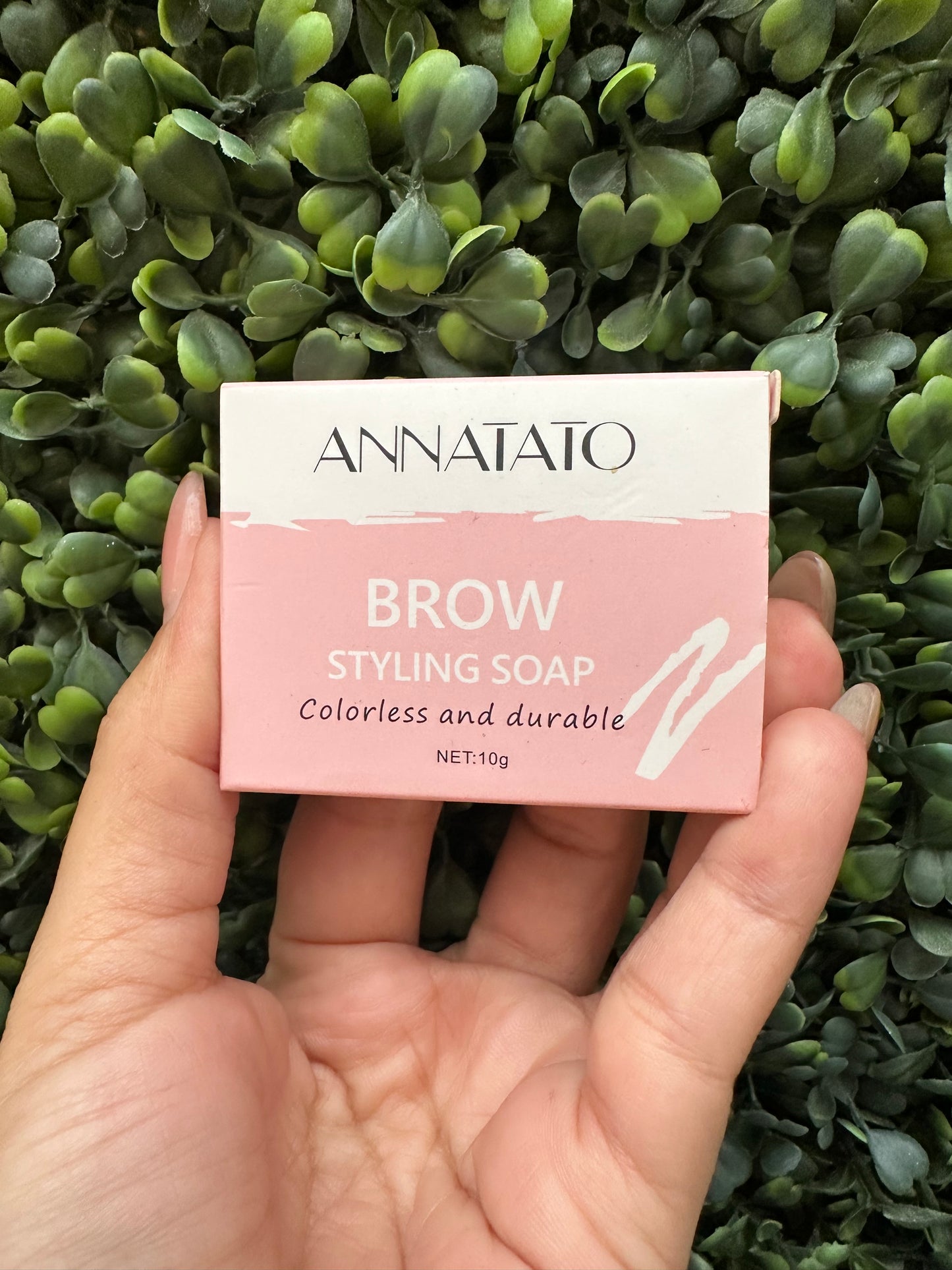 Brow Styling Soap