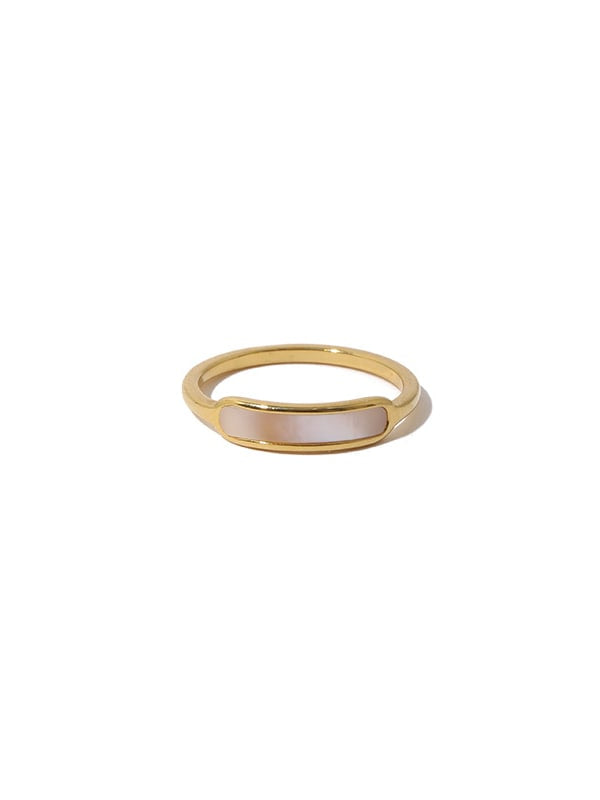 “Asenat” Ring