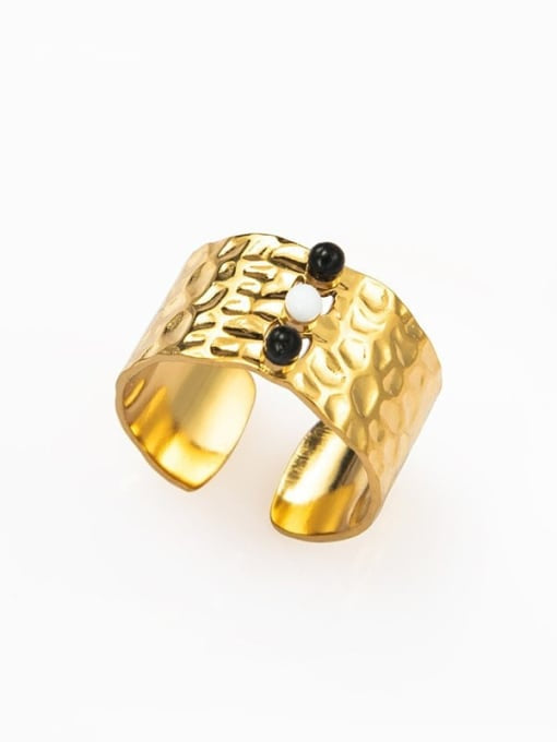 Dora Ring Gold