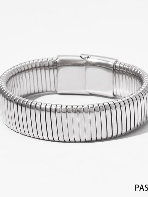 Bangle Silver