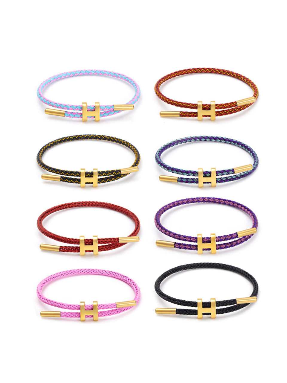 Miracle Bangle Collection