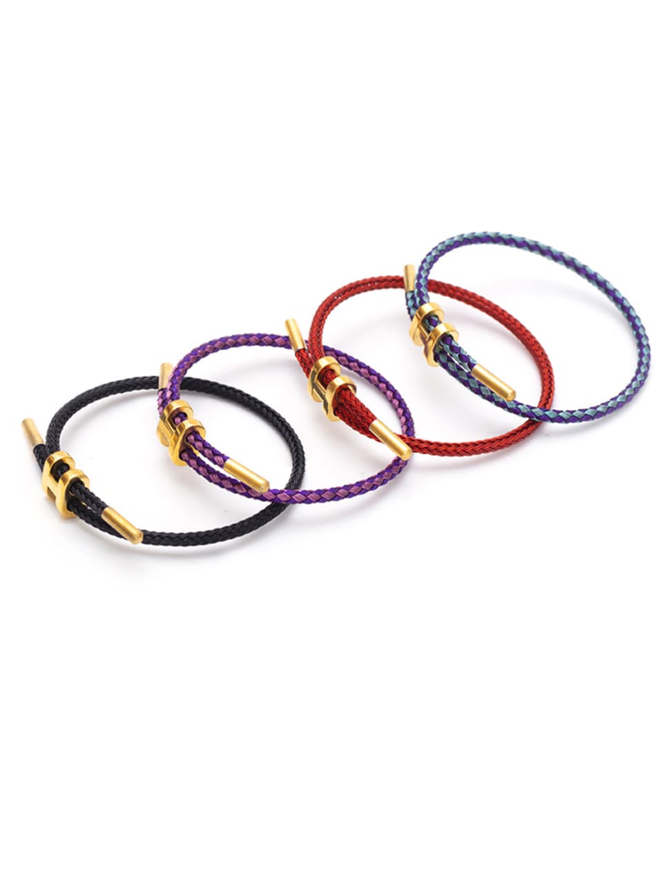 Miracle Bangle Collection