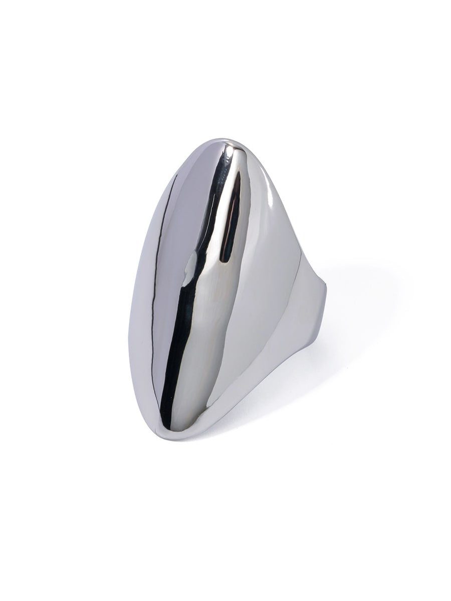 Arlet Silver Ring