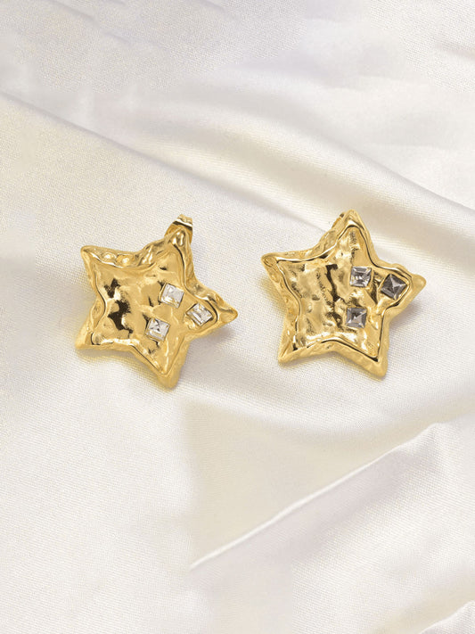 Earrings Daniela Star