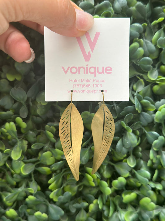 Leaf Gold