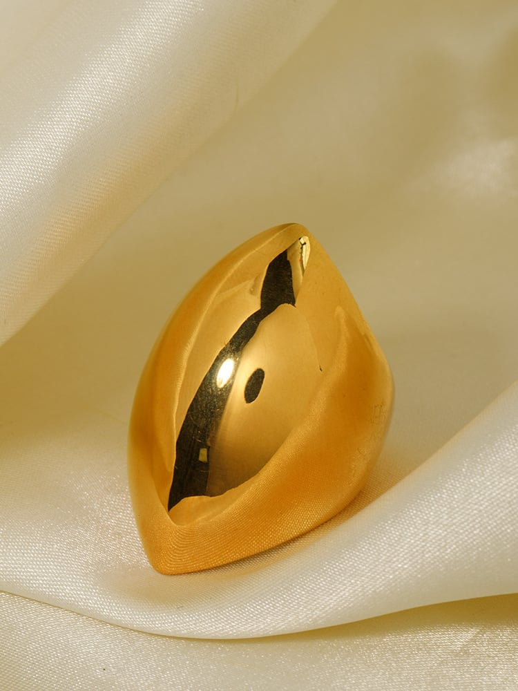 “Mara” Ring Gold