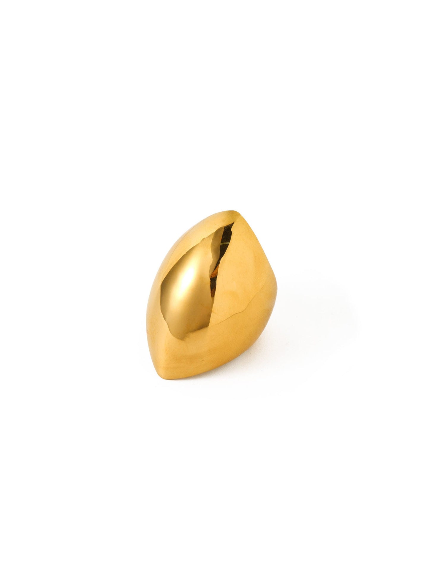 “Mara” Ring Gold