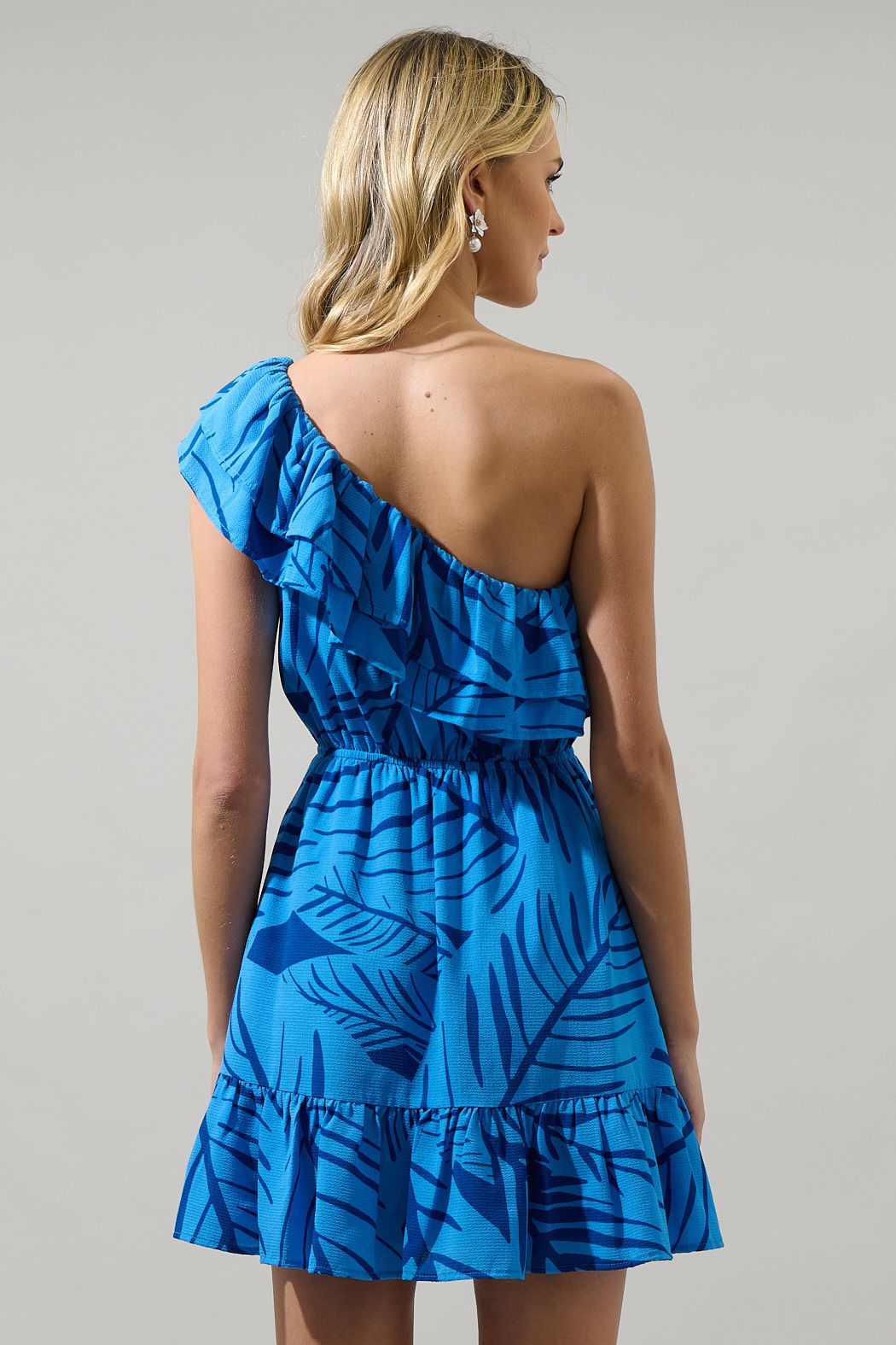 Maia Tropics Dress- PRE SELLER