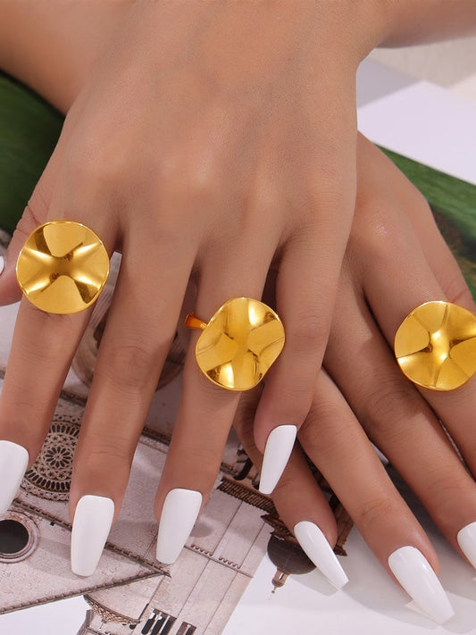 Tini Ring Gold