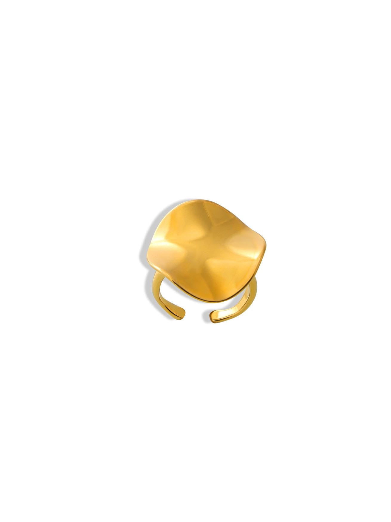 Tini Ring Gold