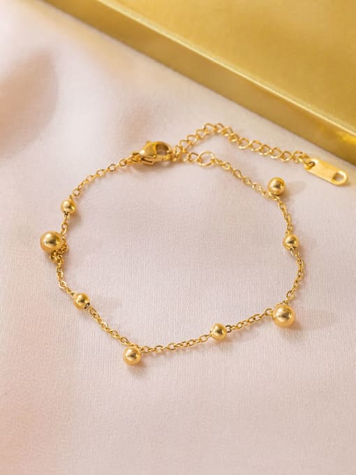 Constellation Brazelette Gold