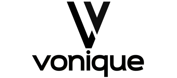 VONIQUE BOUTIQUE logo